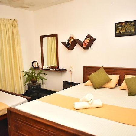 Leisure House Safari Apartment Udawalawe Luaran gambar