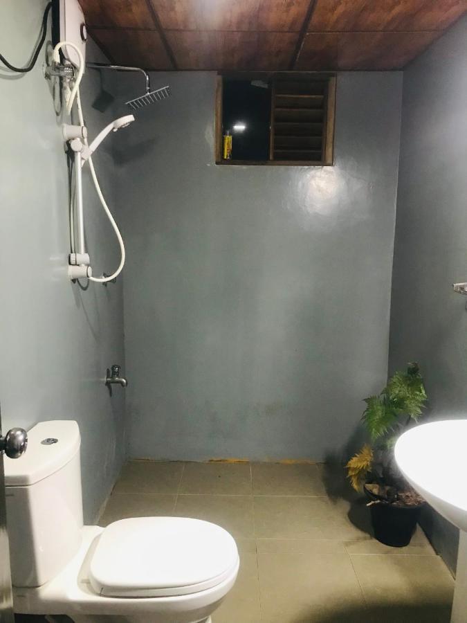 Leisure House Safari Apartment Udawalawe Luaran gambar
