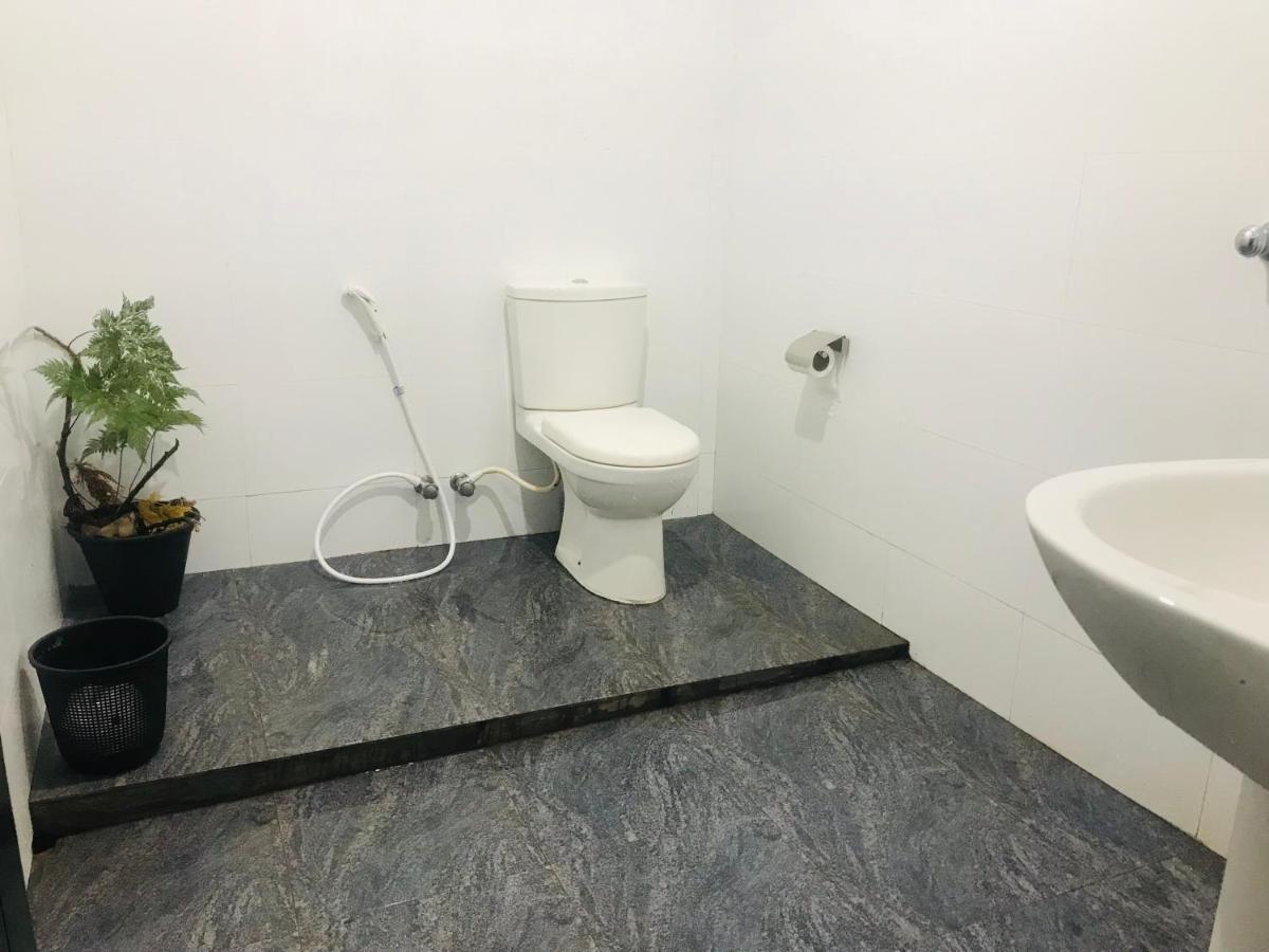 Leisure House Safari Apartment Udawalawe Luaran gambar