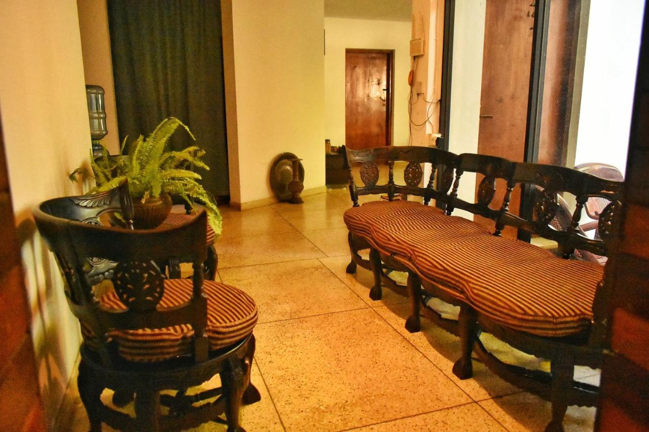 Leisure House Safari Apartment Udawalawe Luaran gambar
