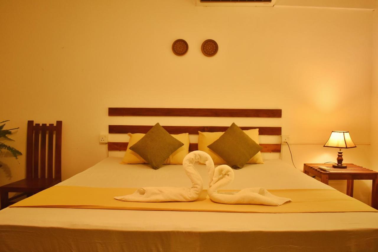 Leisure House Safari Apartment Udawalawe Luaran gambar