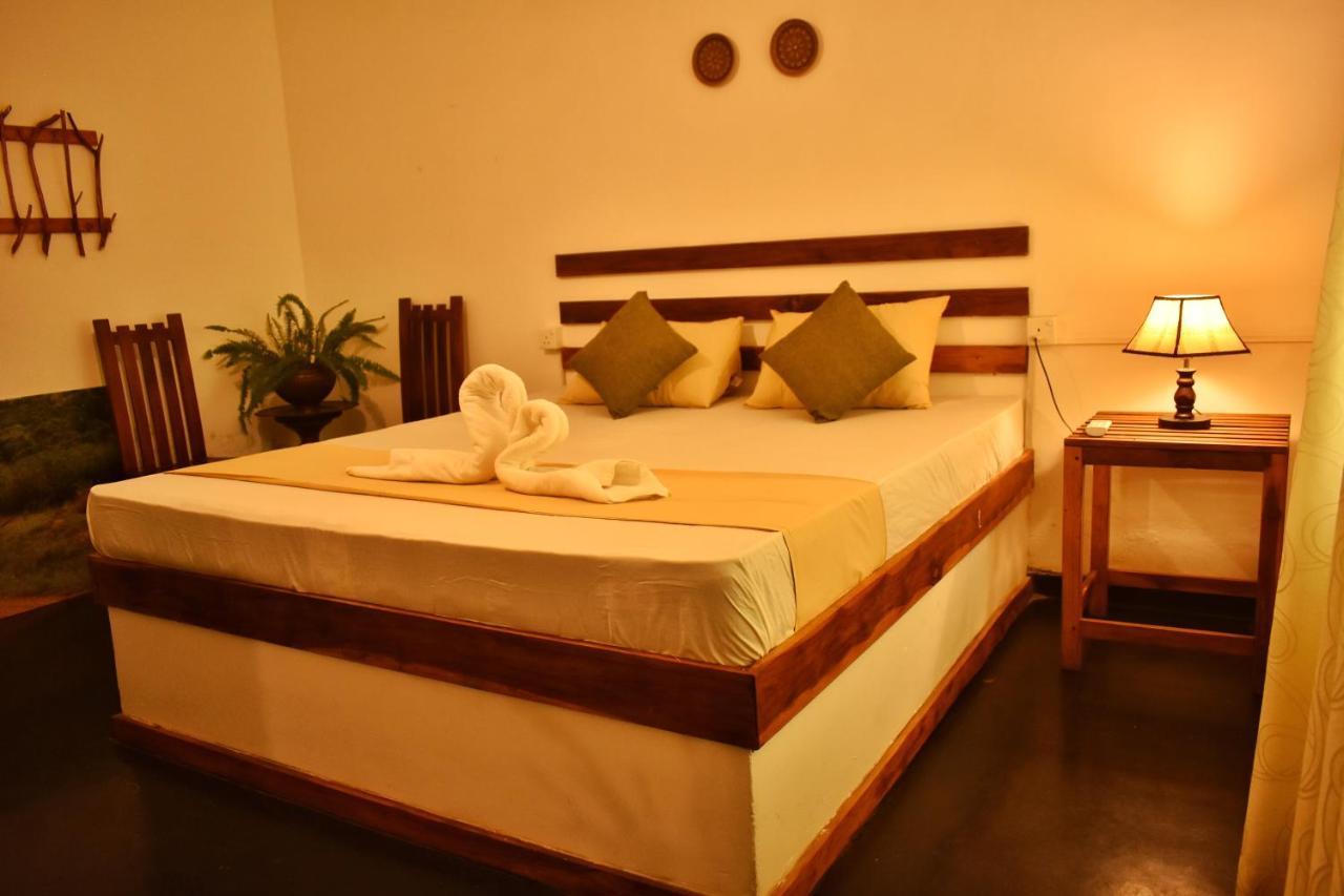 Leisure House Safari Apartment Udawalawe Luaran gambar