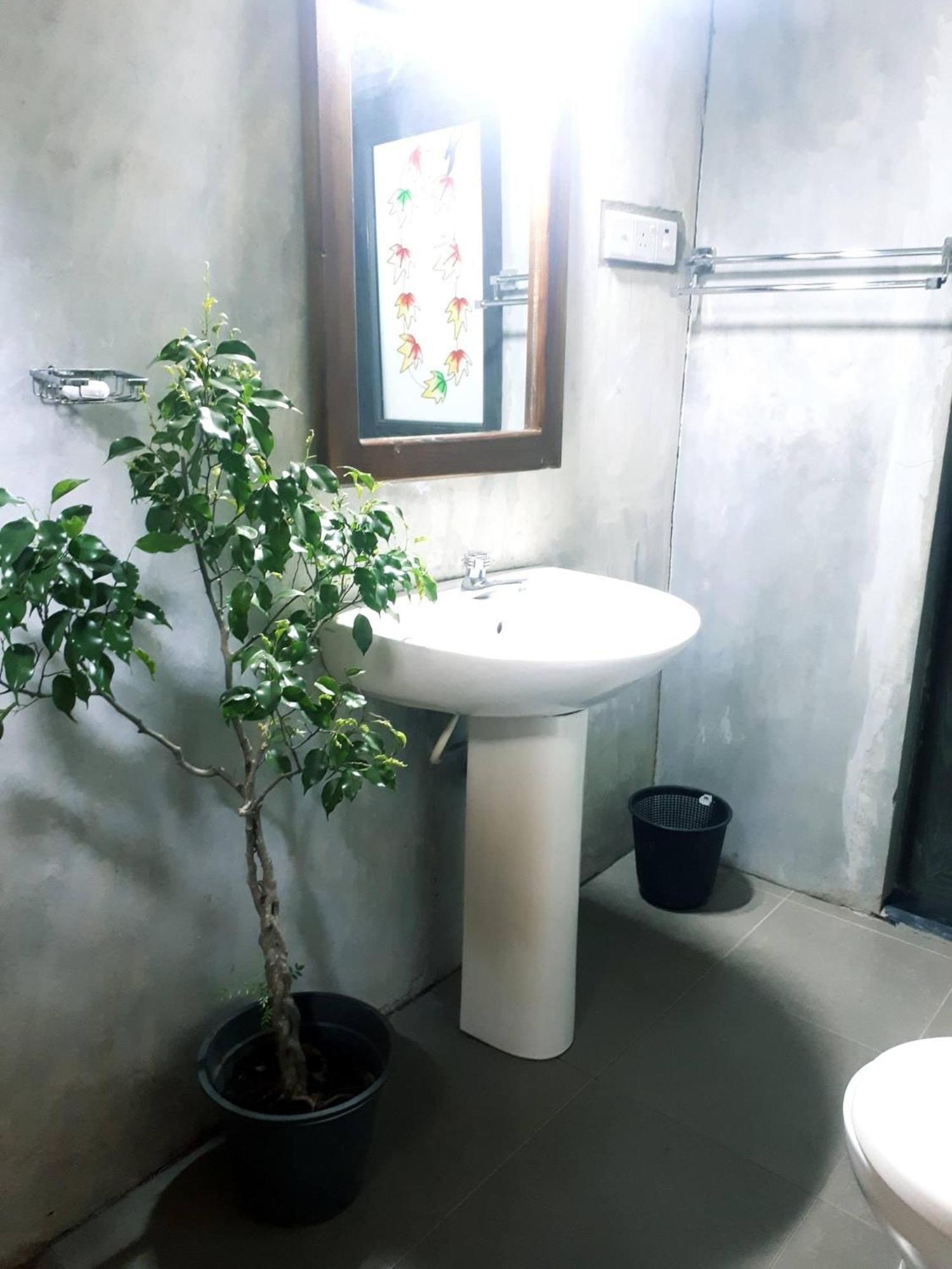 Leisure House Safari Apartment Udawalawe Luaran gambar