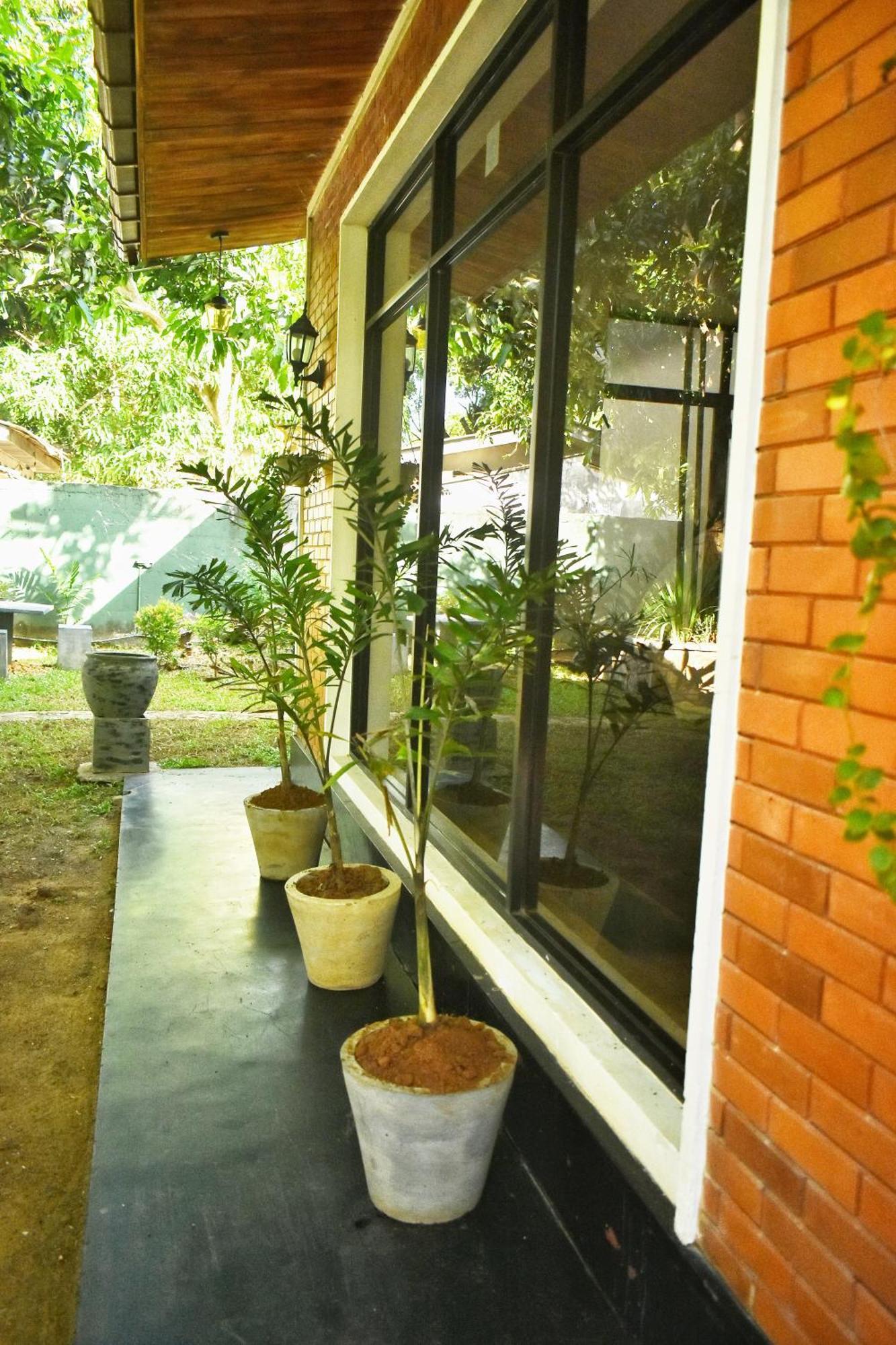 Leisure House Safari Apartment Udawalawe Luaran gambar